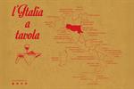 TOVAGLIETTA CARTA PAGLIA GIALLA 100GR. 30x40cm. STAMPA A 1COLORE