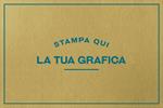 TOVAGLIETTA CARTA PAGLIA GIALLA 100GR. 33x44cm. STAMPA A 1COLORE