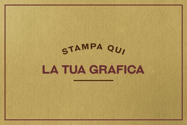 TOVAGLIETTA CARTA PAGLIA GIALLA 100GR. 33x44cm. STAMPA A 2COLORI