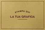 TOVAGLIETTA CARTA PAGLIA GIALLA 100GR. 35x50cm. STAMPA A 2COLORI