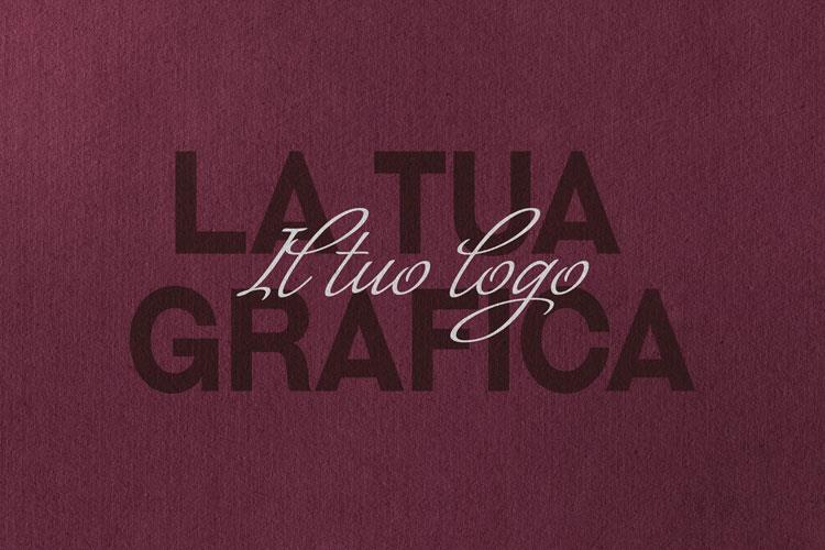 TOVAGLIETTA CARTA PAGLIA BORDEAUX 80GR.