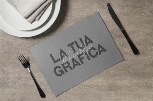 TOVAGLIETTA CARTA PAGLIA GRIGIA 80GR.
