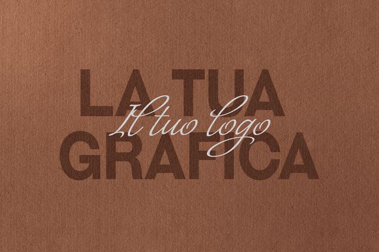 TOVAGLIETTA CARTA PAGLIA CACAO 80GR.