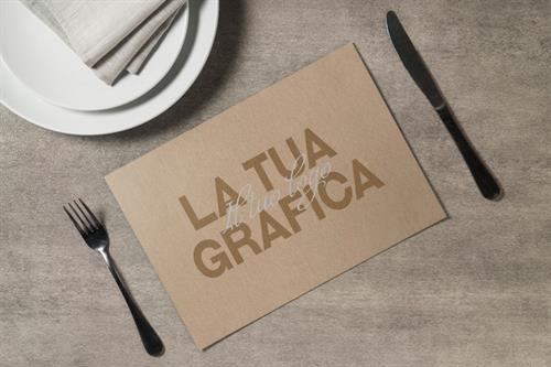TOVAGLIETTA CARTA PAGLIA CHAMPAGNE 80GR.