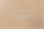 TOVAGLIETTA CARTA PAGLIA CHAMPAGNE 80GR. 30x40cm. STAMPA COL.ARGENTO