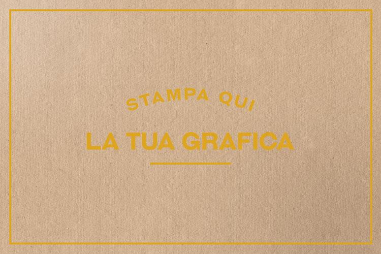 TOVAGLIETTA CARTA PAGLIA CHAMPAGNE 80GR. 30x40cm. STAMPA COL.ORO